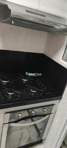 Imagem 18 de 21 de Apartamento À Venda No Bairro Jardim Vila Formosa - São Paulo/sp, Zona Leste - 182