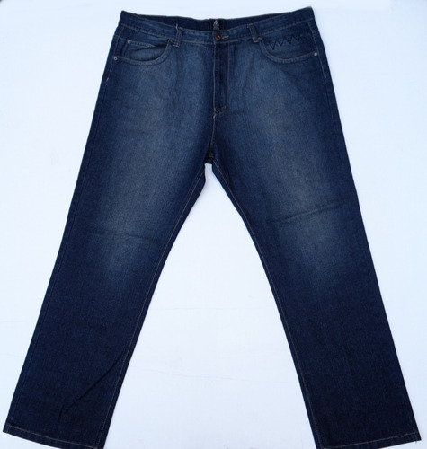Jeans Pantalón De Mezclilla Access Talla 44 X 32