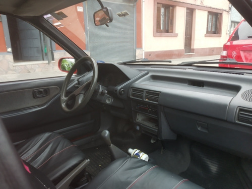 Daihatsu Charade 1.0 Limited Cx 1.0 Limited