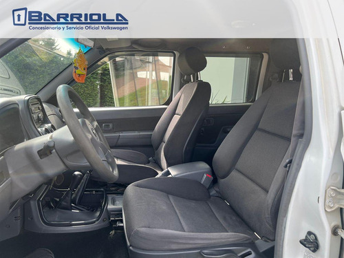 Imagen 10 de 24 de Nissan Frontier 4x4 2.4 2013 Excelente Estado! - Barriola