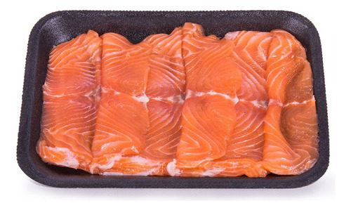 Peixe Fresco salmão 500 g