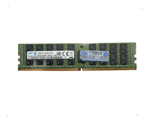 Memoria Samsung 32gb Ddr4 2133p-ra0-10 Servidor