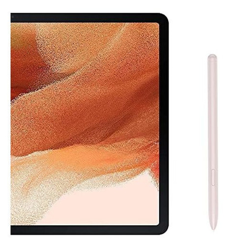 S Pen + 5 Puntas Para Samsung Galaxy Tab S7 Fe / S7 / S7 S