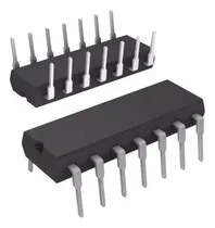Comprar Ver Más Grande Tl084 Amplificador Operacional Dip14 Itytarg