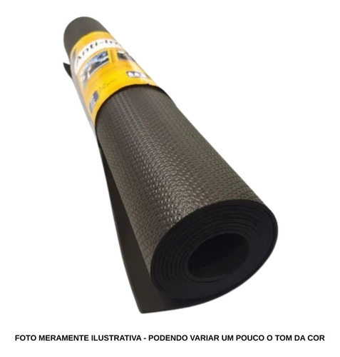 Tapete Eva Anti Impacto Protetor De Piso Resistente 120x240cm