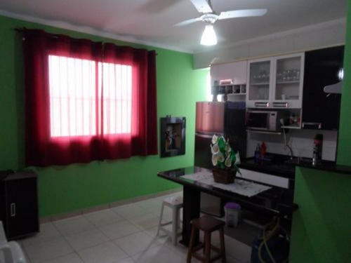 Vendo Casa Lado Praia Com Edícula Em Itanhaém - 4014 | Npc