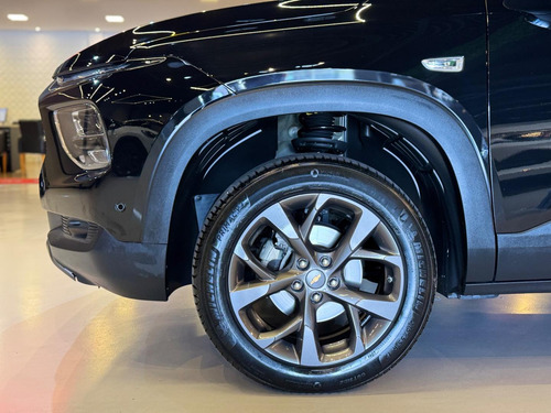 Chevrolet Montana T A Pr