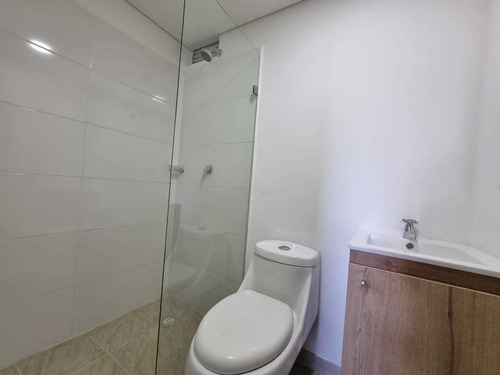Imagen 11 de 14 de Vendo Hermoso Apto Nuevo En Pilarica Medellín