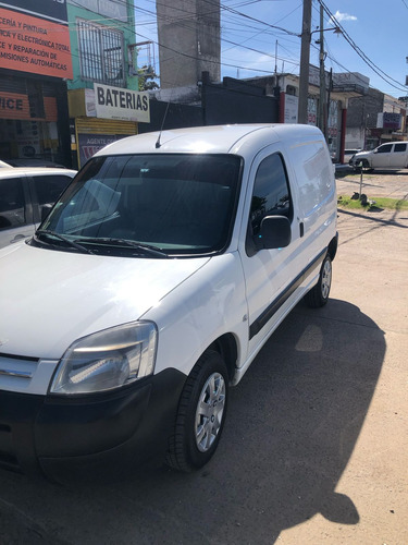 Citroën Berlingo Furgon 1.6 Bussines Hdi 92cv Am54