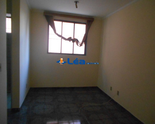 Imagem 5 de 17 de Apartamento - Ap00613 - 69374937
