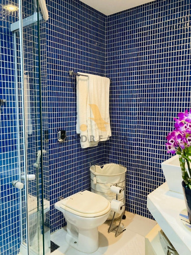 Imagem 20 de 30 de Maravilhoso Apartamento Em Ipanema - Sqa2343b - 70404186