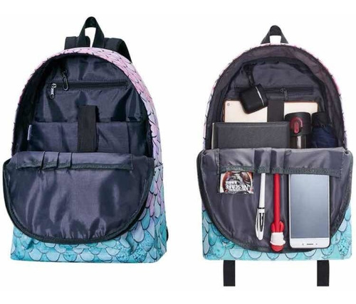 Mochilas Exclusivas Diferentes Modelos + Regalo Teletienda
