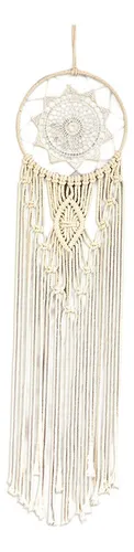 comprar Macrame Wall Hanging Boho Decoración De Arte De Pared Hecho
