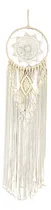 Comprar Macrame Wall Hanging Boho Decoración De Arte De Pared Hecho