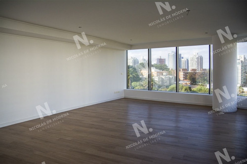 Imagen 2 de 23 de Departamento En Venta, Excelente Ubicacion, Edificio Alexander Boulevard - Punta Del Este Mansa