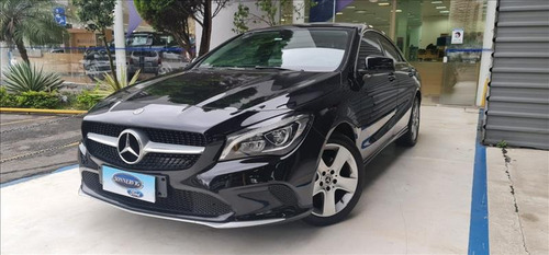 Imagem 1 de 12 de Mercedes-benz Cla 180 1.6 Cgi 7g-dct