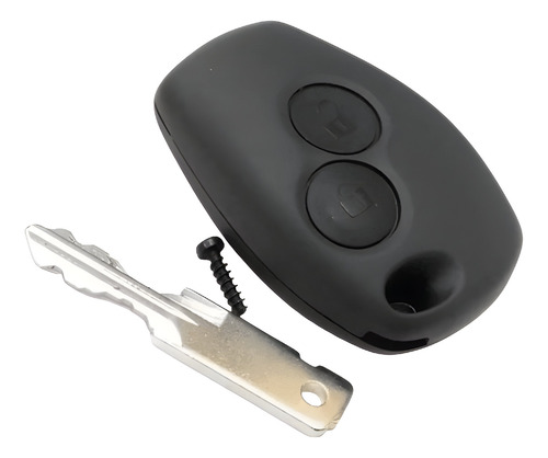 Chave Transponder Original Renault Sandero Logan Duster 13 A
