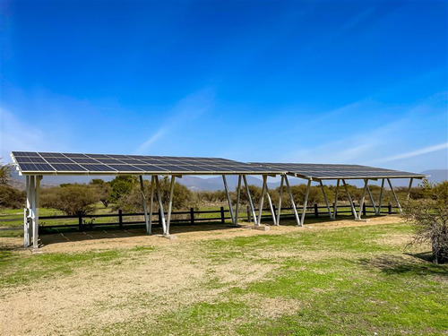 Sitio En Venta En Zapallar