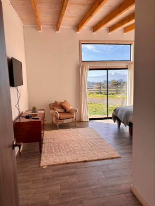Parcela 5000 M2, Casa Como Nueva De 3d-2b En San Clemente