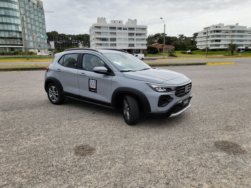 Imagen 2 de 7 de Fiat Pulse Drive 1.3 Bonificacion En Precio*