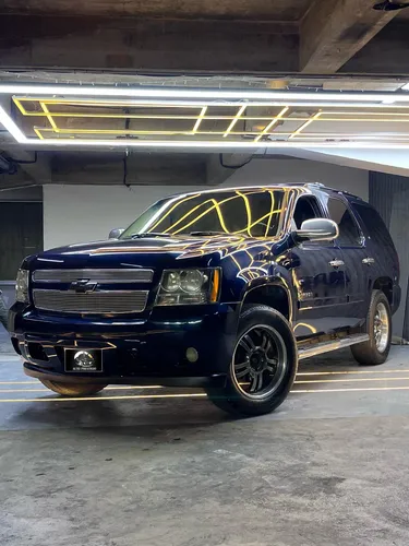 Chevrolet Tahoe 2007