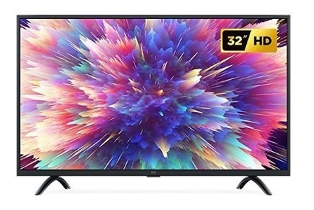 Xiaomi Tv 4a 32 Android Nuevos Cajas Selladas / 5 Tiendas
