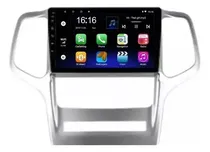 Comprar Estéreo Android Jeep Grand Cherokee 16 Gb Mapas Gps Usb Wifi