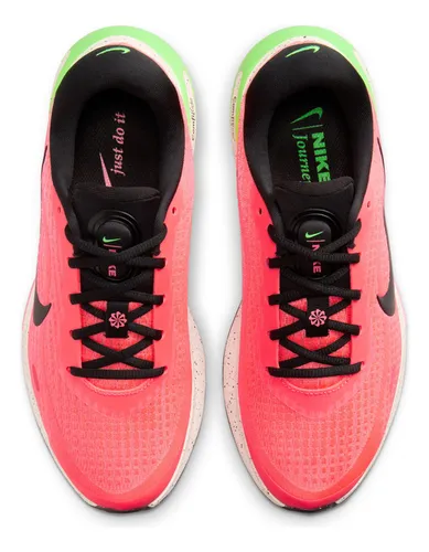 Tenis Mujer Nike Journey Run