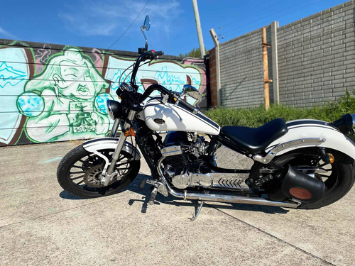 Rvm - Jawa Daytona 350