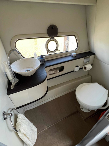 Mediterranean 340 - Volvo 350 Dp - Santana Yachts
