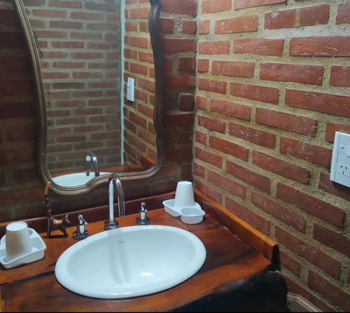 Imagen 3 de 5 de Cabañas Moisés, Alojamiento De Alquiler Temporario