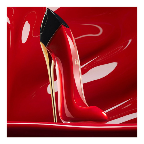 Carolina Herrera Very Good Girl Edp X 30 Ml