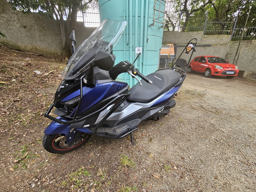Dafra Cruisym 300 Abs 2024/ 2024