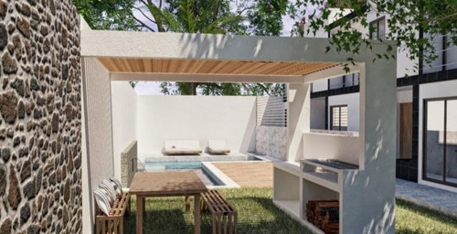 Imagen 1 de 14 de Casa En Pedregal De Las Fuentes / Jiutepec - Maz-876-cd