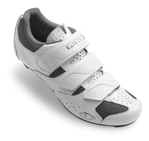 Zapatilla Ciclismo Ruta Giro Techne W (mujer)