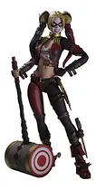 Comprar Bandai Tamashii Nations  Figuarts Harley Quinn F17ko