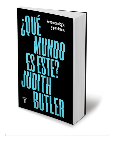 ¿que Mundo Es Este? - Judith Butler