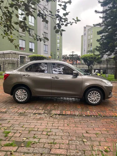 Suzuki Swift Dzire Mc Perfecto Estado Segundo Dueño.