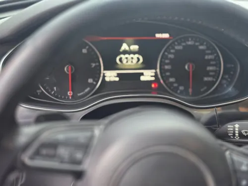 Audi A6 2.0 Tfsi