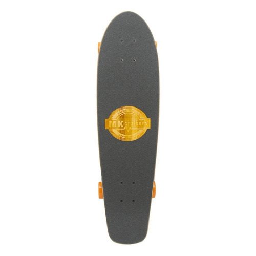 Imagen 3 de 8 de Skate Cruiser Mk Rainbow Envio Gratis