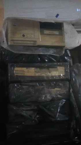 Computacion Lote De Monitores