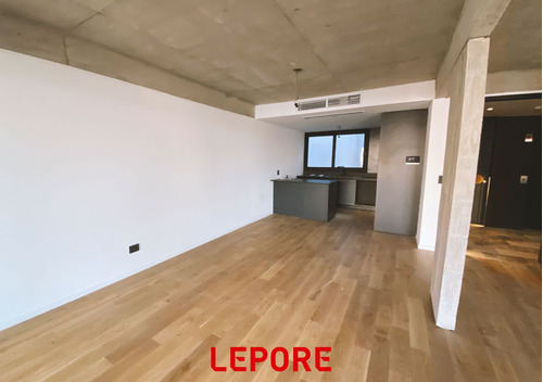 Departamento En Venta En Palermo