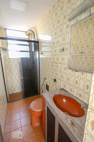 Apartamento À Venda - Irajá, 3 Quartos, 75 - S893010413