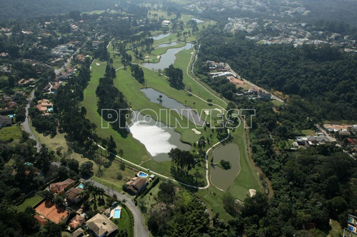 Imagem 8 de 9 de Terreno À Venda, 1407 M² Por R$ 1.200.000,00 - Vila De São Fernando - Cotia/sp - Te9409