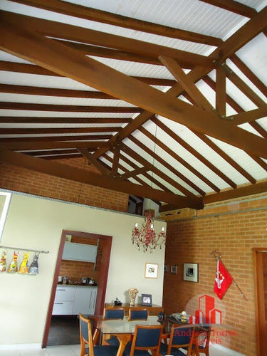 Imagem 4 de 30 de Casa À Venda No Bairro Chácaras Cataguá - Taubaté/sp - 1661