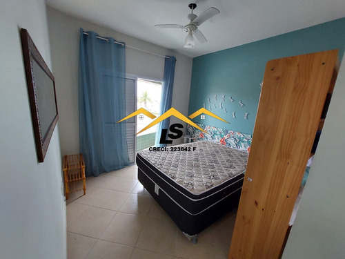 Imagem 20 de 29 de Apartamento - Ap00031 - 69889720