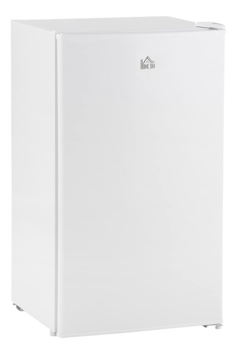 Mini Refrigerador Compacto De 91 Litros Con Congelador Y Efi