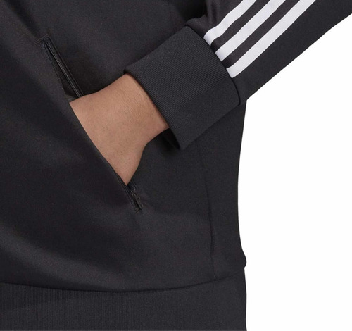 Imagen 2 de 5 de Campera adidas Superstar