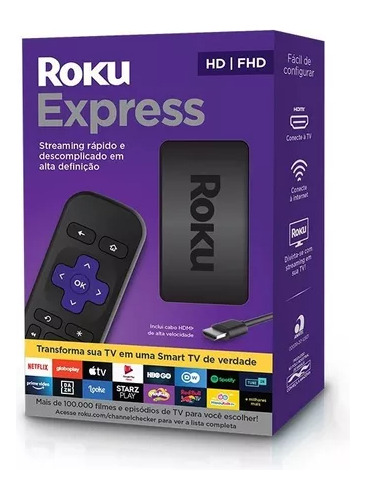 Roku Express