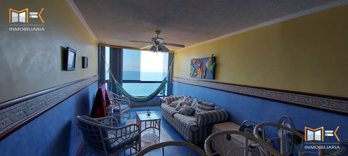 Imagen 11 de 30 de Mk Inmobiliaria Vende Exclusivo Apartamento En La Urb. La Llanada Edo. Vargas / 04126968207